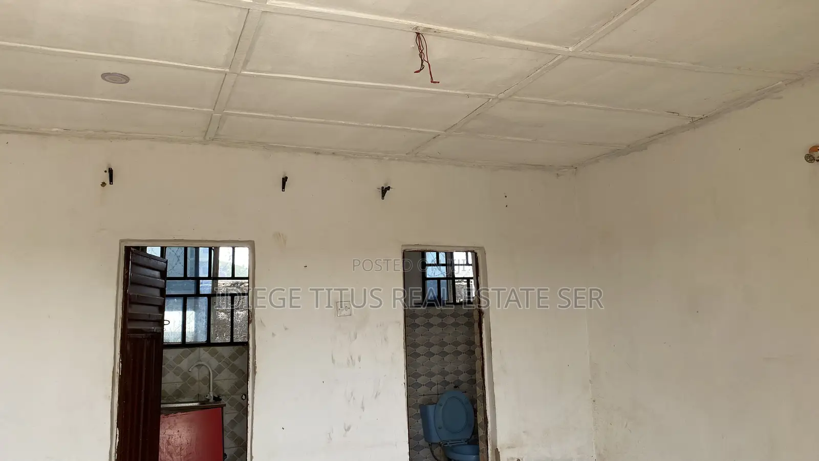 1bdrm Shared Apartment in Opposite Maitama, Katampe (Main) for rent in Katampe (Main)