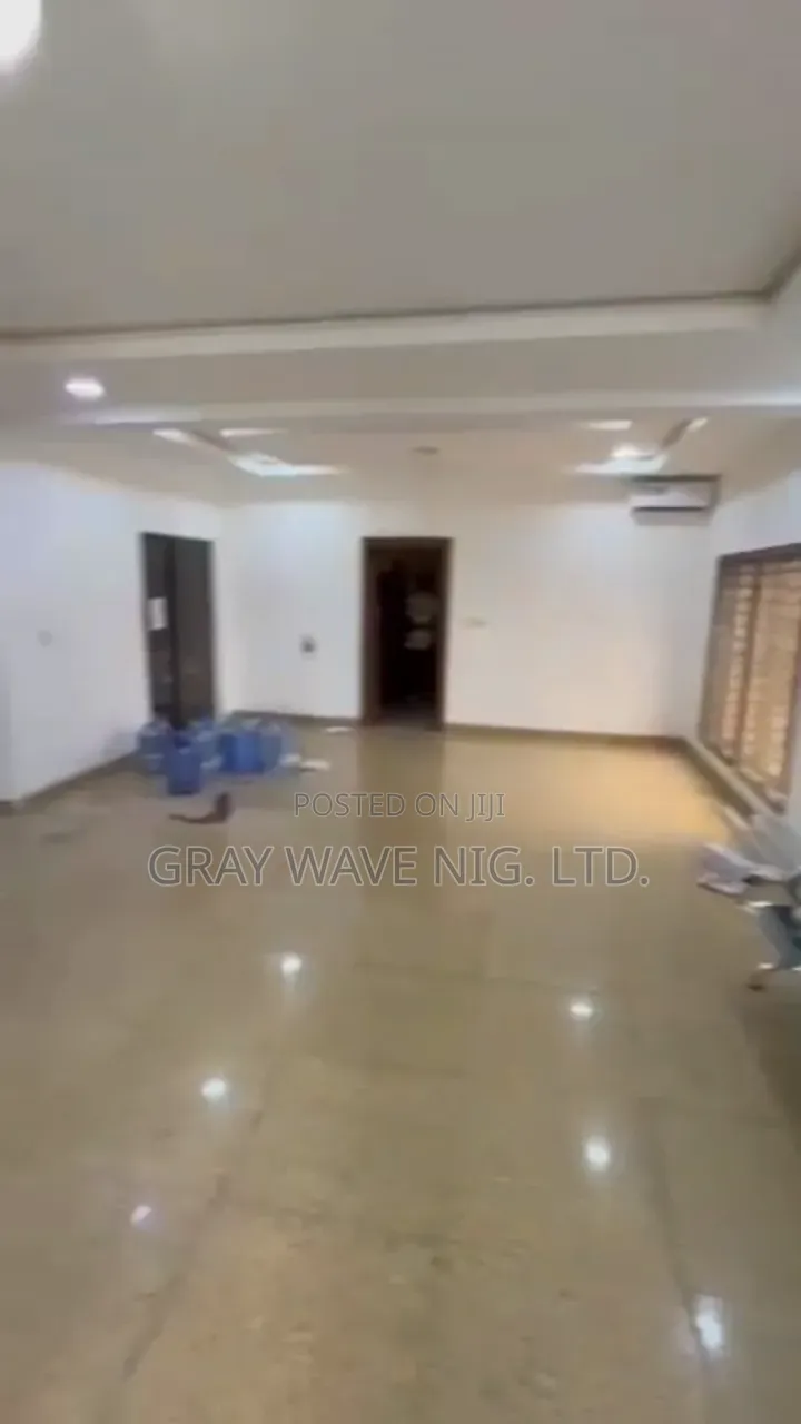 5bdrm Duplex in Wuye for rent in Wuye