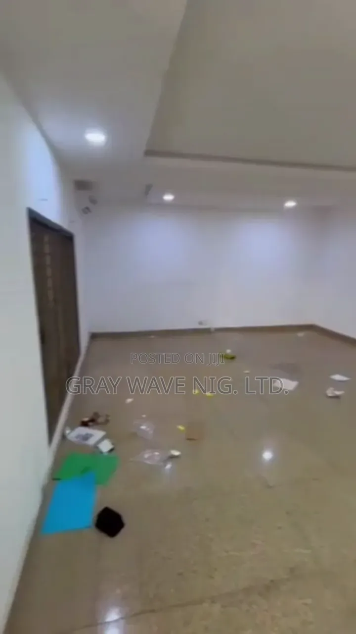 5bdrm Duplex in Wuye for rent in Wuye