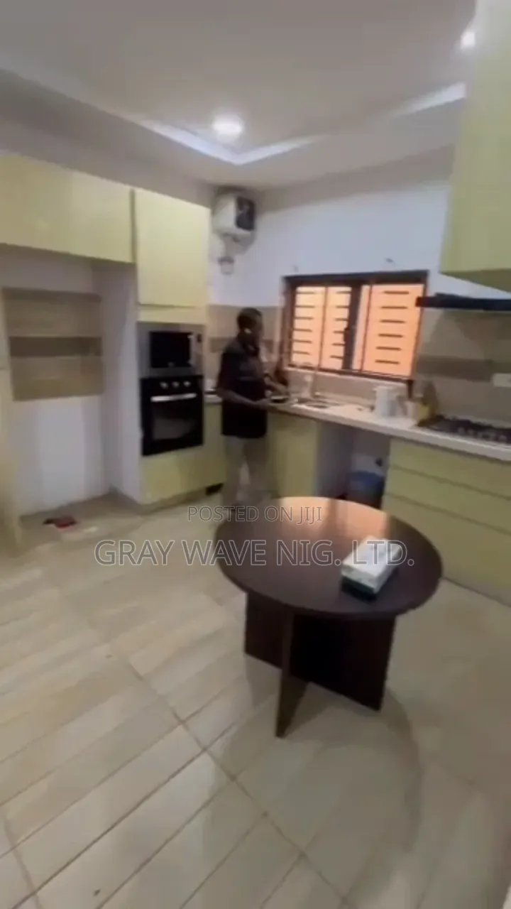 5bdrm Duplex in Wuye for rent in Wuye