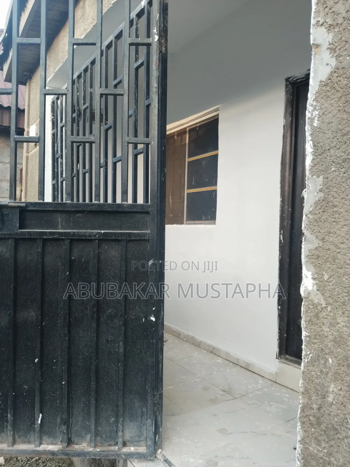 1bdrm Apartment in Banana Island, Jahi for rent in Jahi
