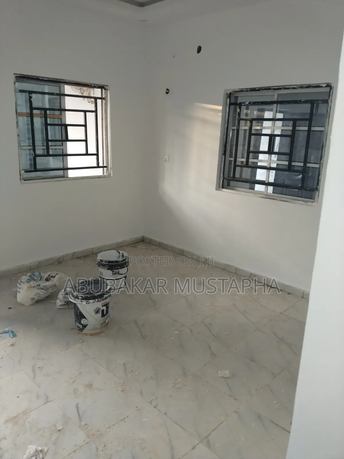 1bdrm Apartment in Banana Island, Jahi for rent in Jahi