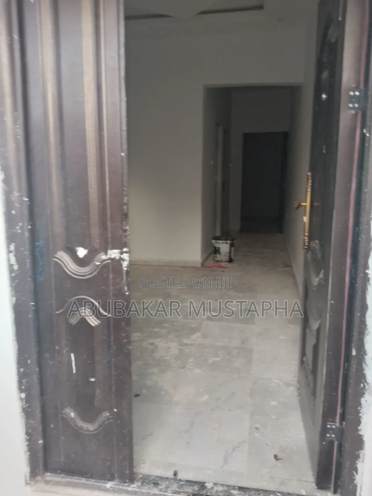1bdrm Apartment in Banana Island, Jahi for rent in Jahi