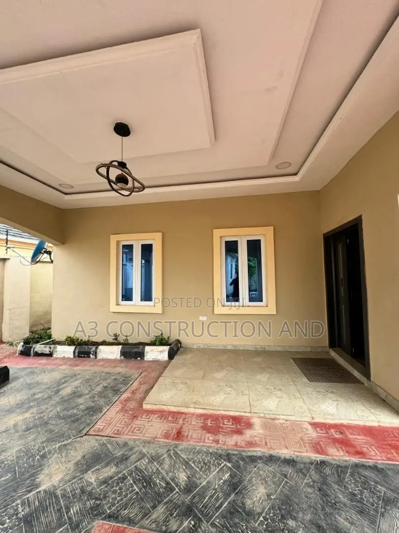3bdrm Bungalow in Location- Kolapo, Akobo for rent in Akobo