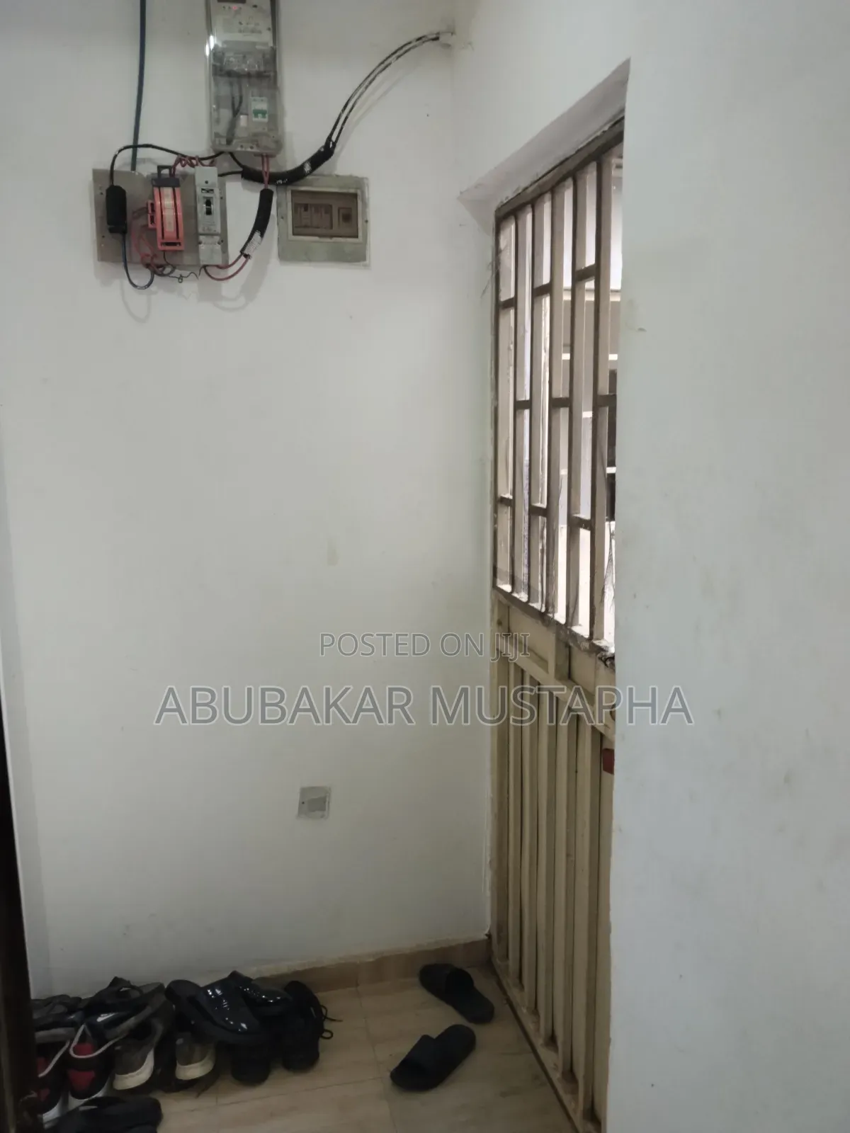 Furnished 1bdrm Apartment in Banana Island, Jahi for rent in Jahi