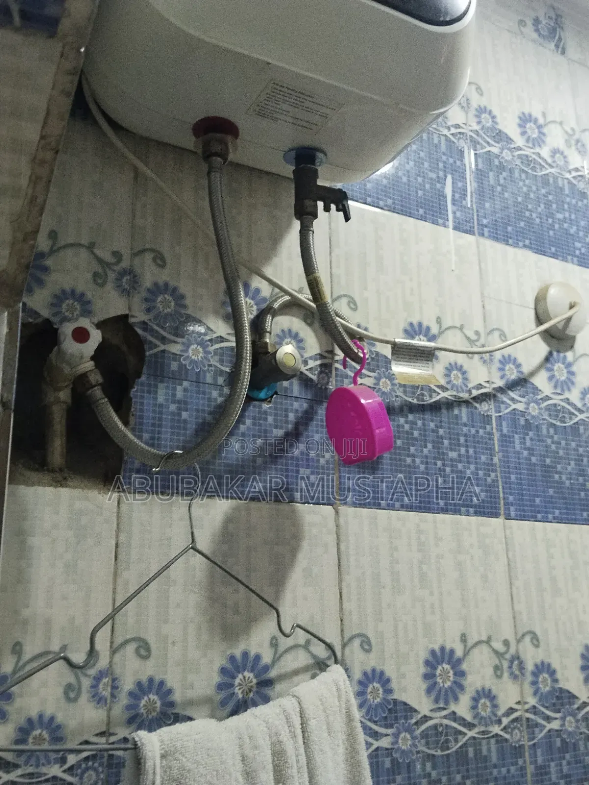 Furnished 1bdrm Apartment in Banana Island, Jahi for rent in Jahi