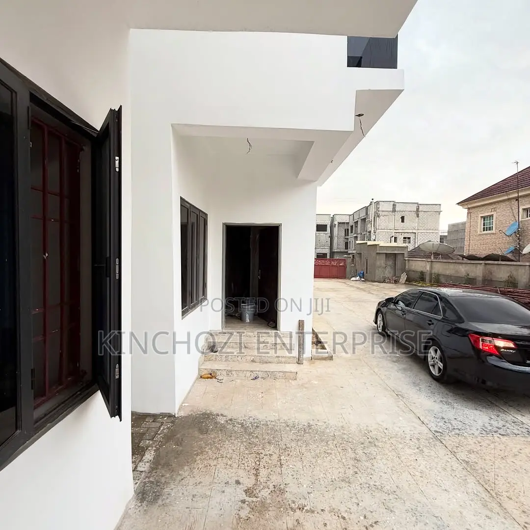 4bdrm Duplex in Kado Abuja for sale in Kado
