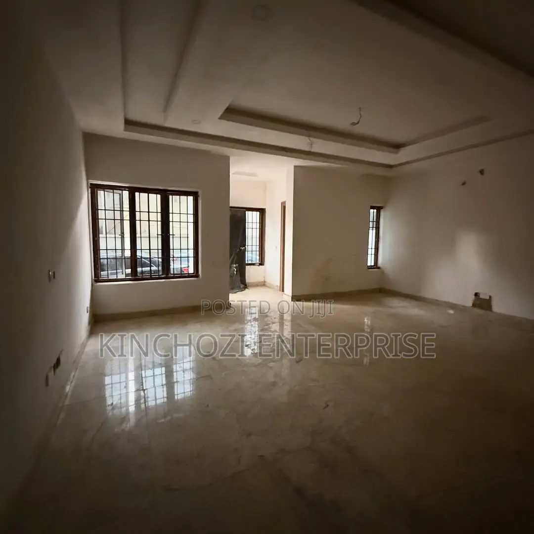 4bdrm Duplex in Kado Abuja for sale in Kado
