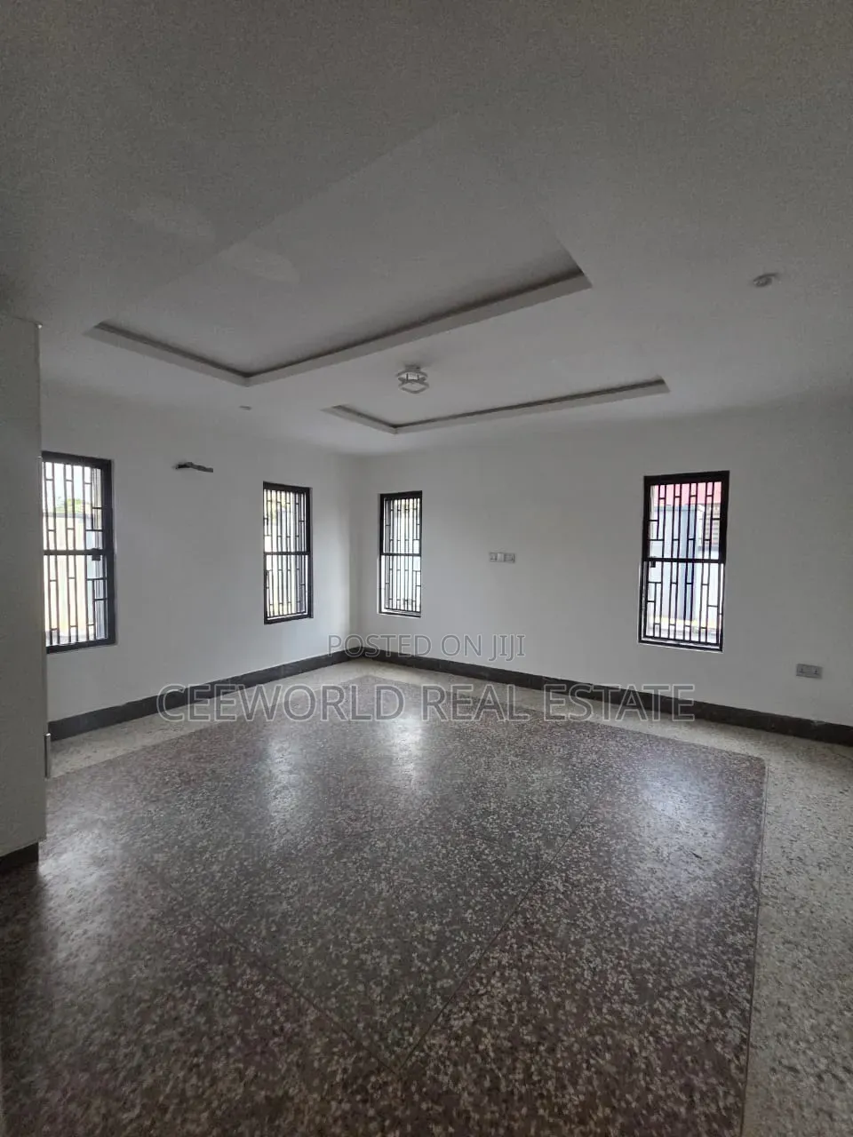 2bdrm Apartment in Ikolaba Gra, Agodi for rent in Agodi