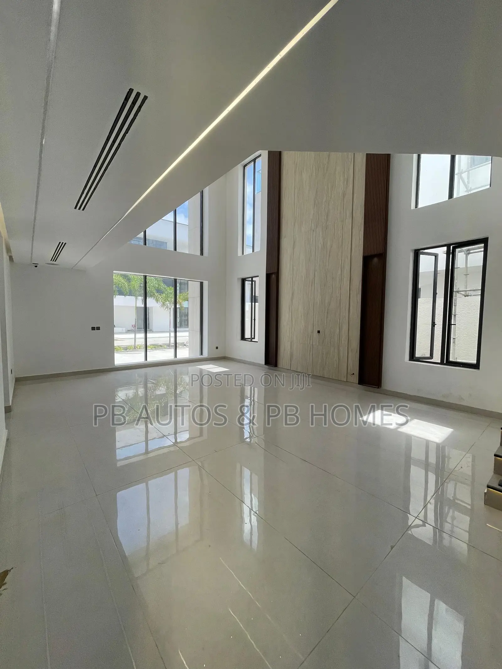 6bdrm Duplex in Lekki Phase 1 for sale in Lekki Phase 1