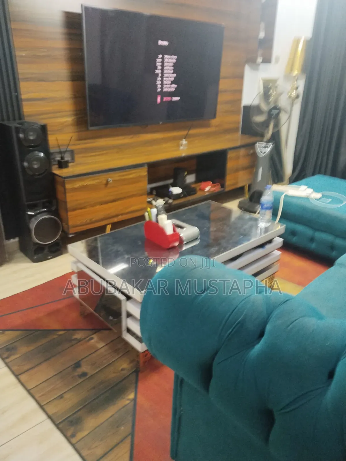 1bdrm Apartment in Banana Island, Jahi for rent in Jahi