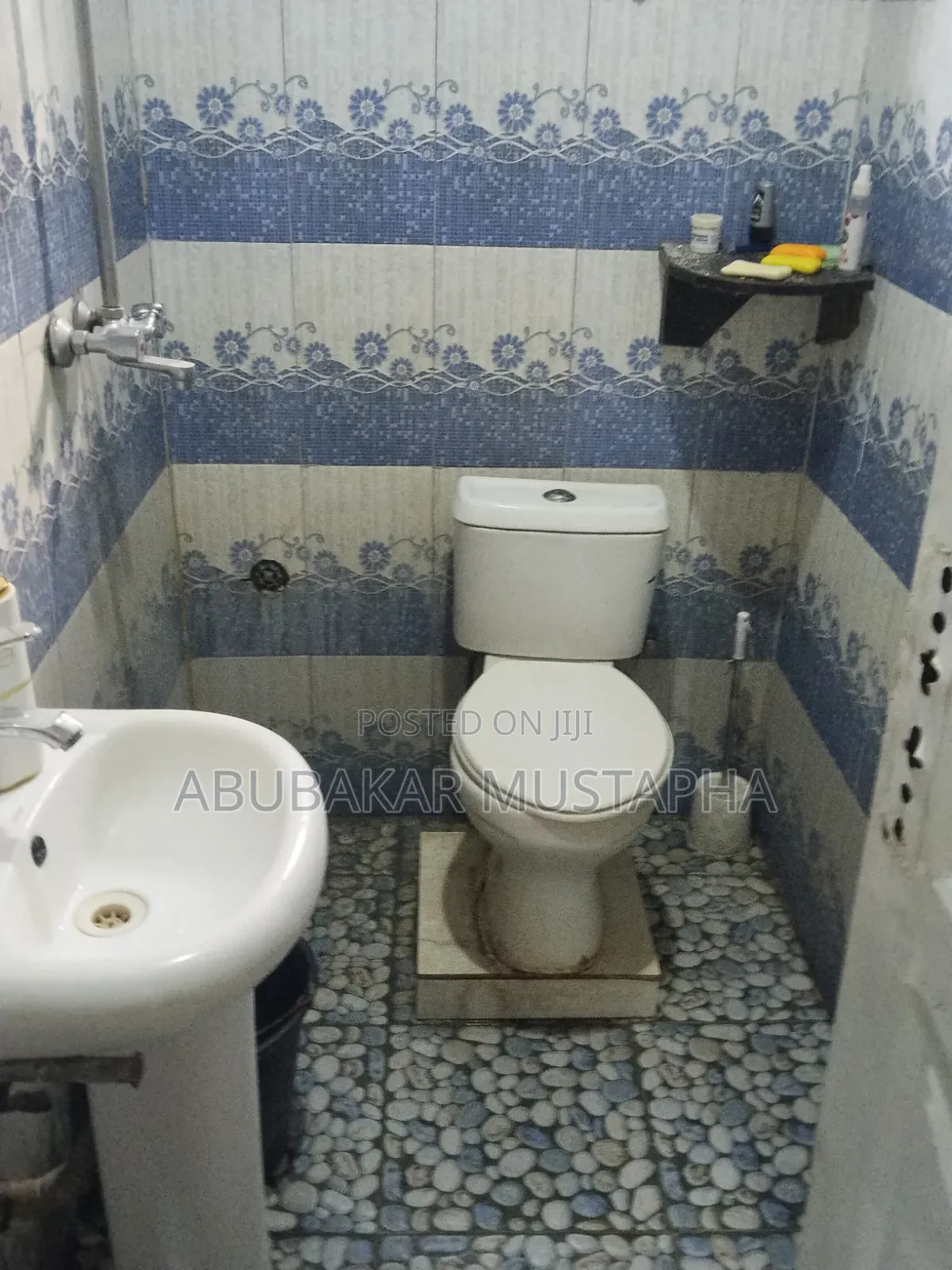 1bdrm Apartment in Banana Island, Jahi for rent in Jahi