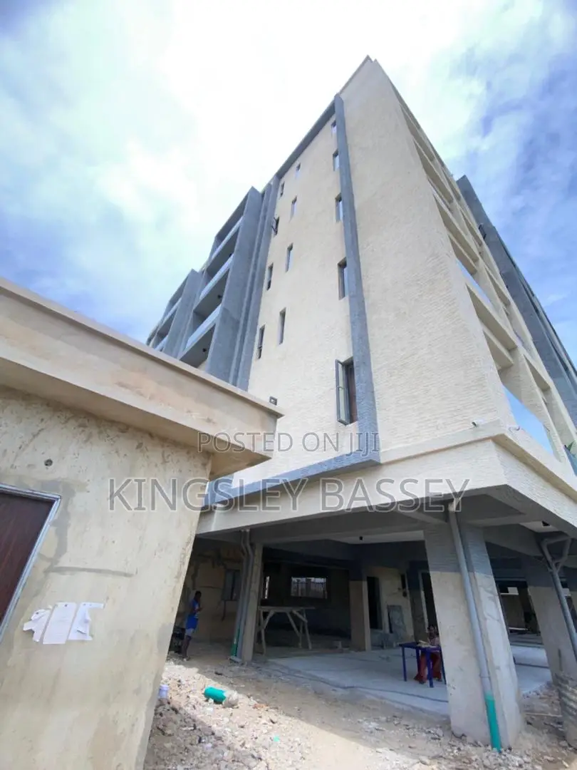 1bdrm Apartment in Lekki Phase 1 for sale in Lekki Phase 1