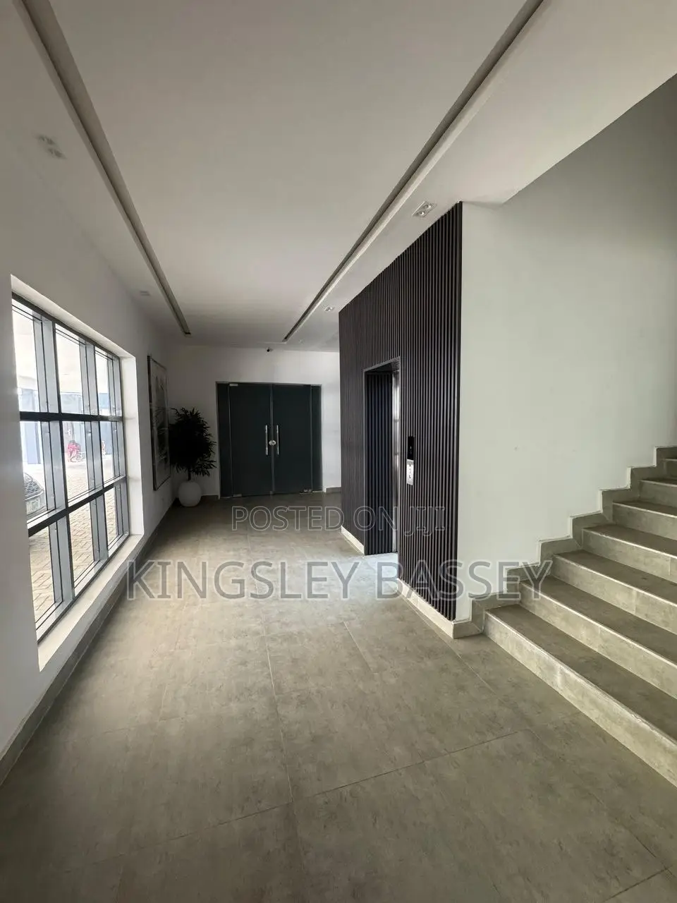 3bdrm Apartment in Lekki for sale in Lekki Phase 1