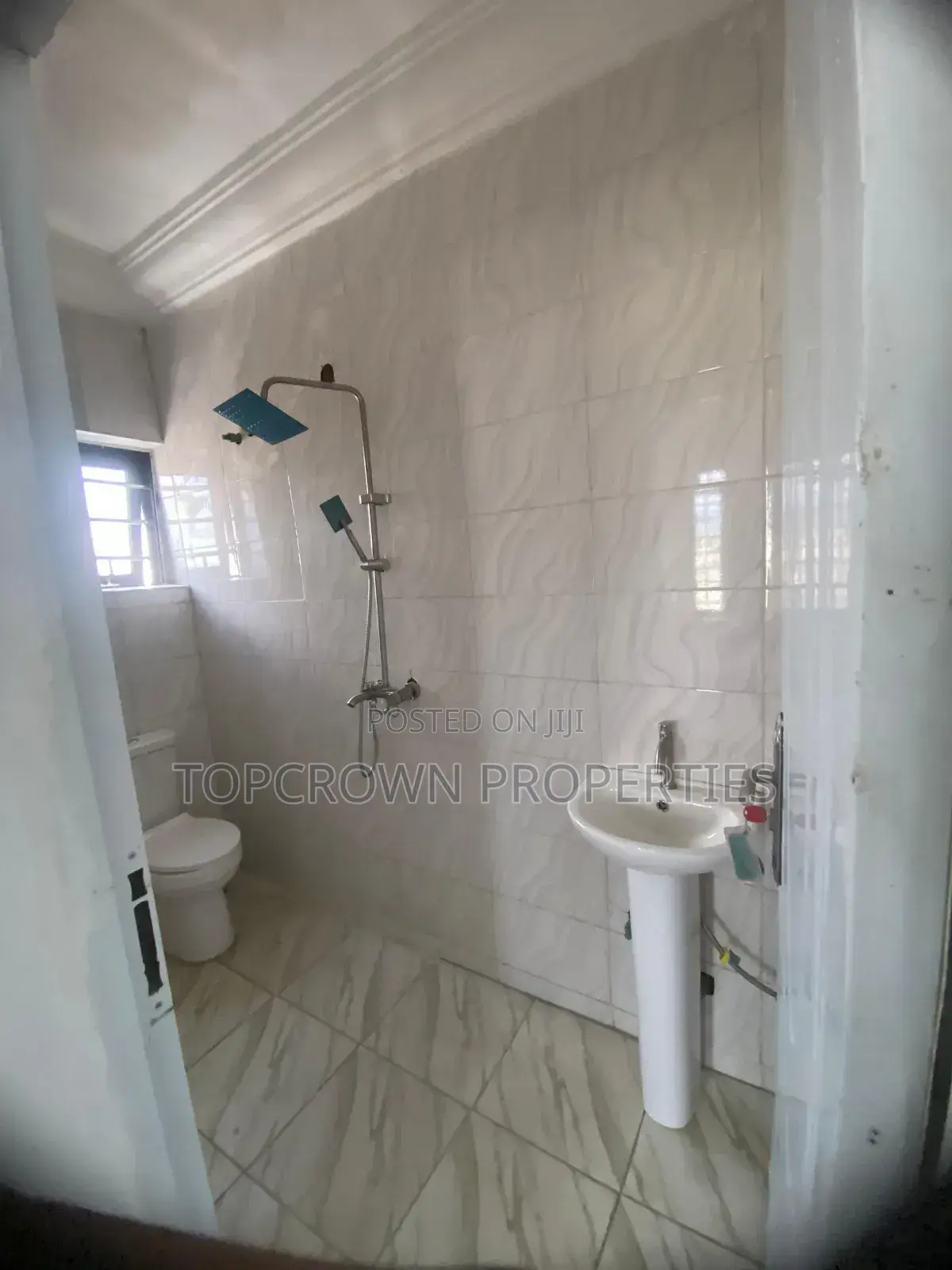 2bdrm Apartment in F01 Estate, Kubwa for rent in Kubwa
