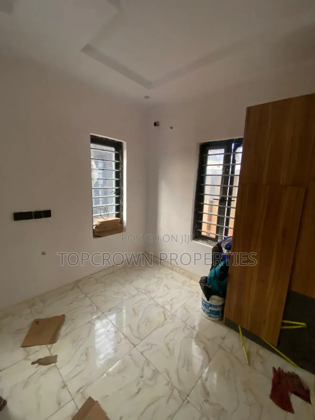 1bdrm Apartment in F01 Estate, Kubwa for rent in Kubwa