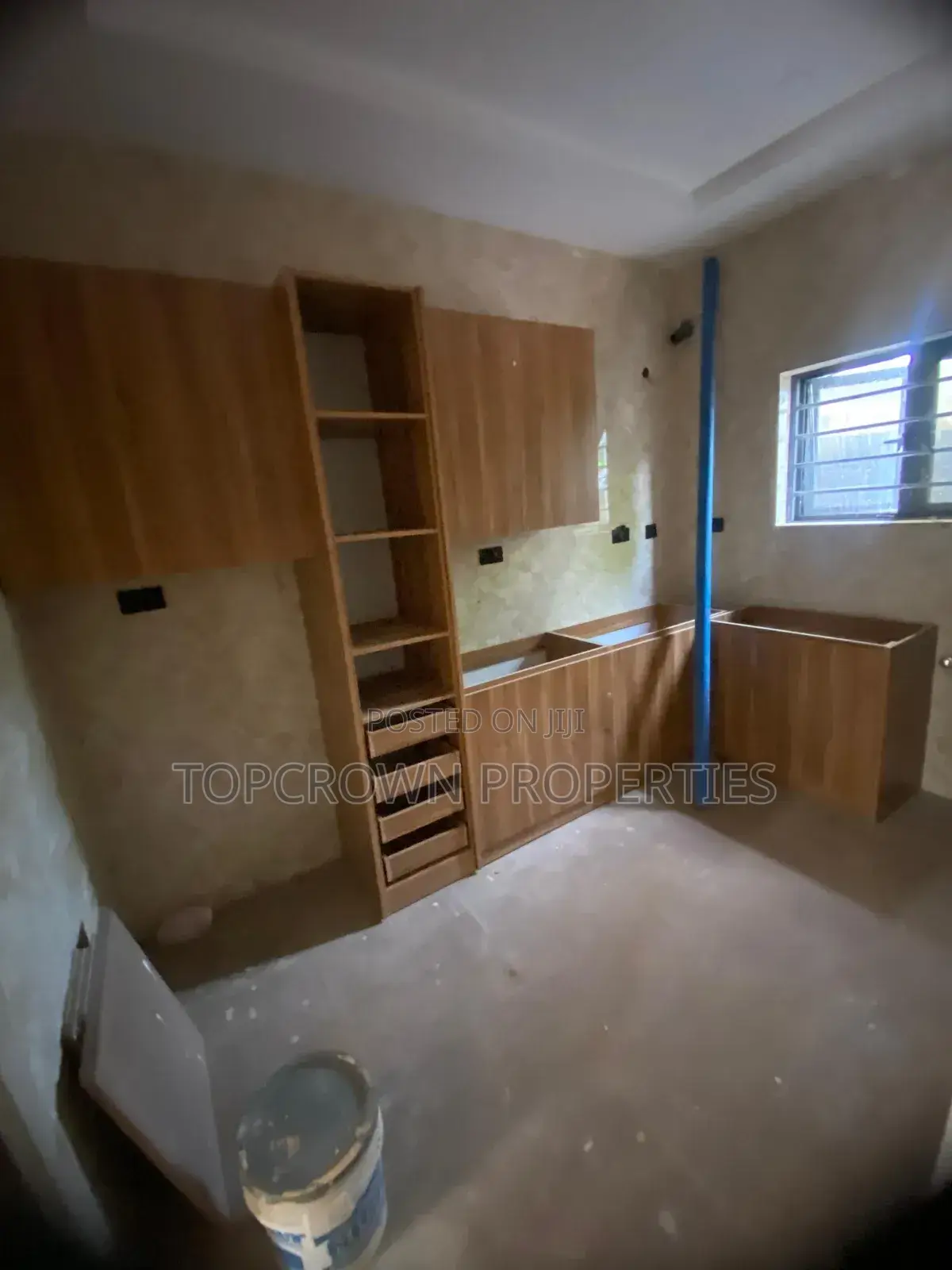 1bdrm Apartment in F01 Estate, Kubwa for rent in Kubwa