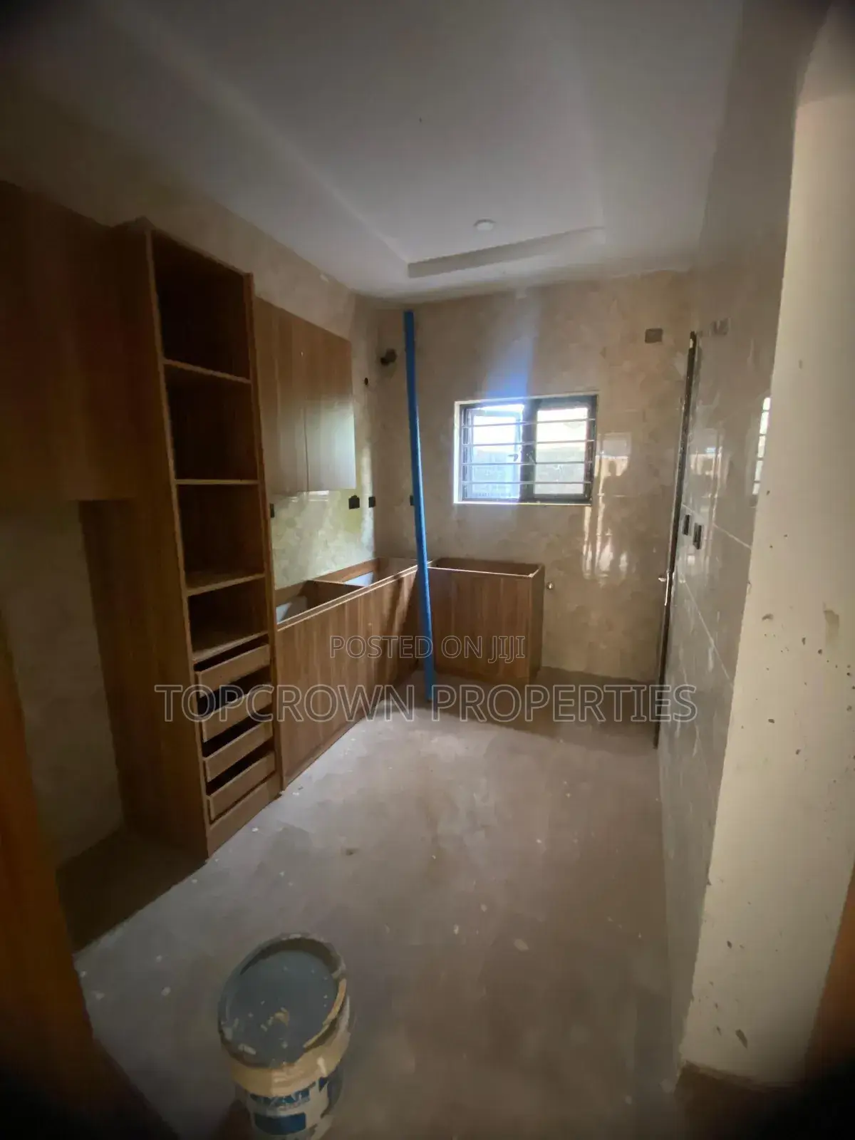 1bdrm Apartment in F01 Estate, Kubwa for rent in Kubwa