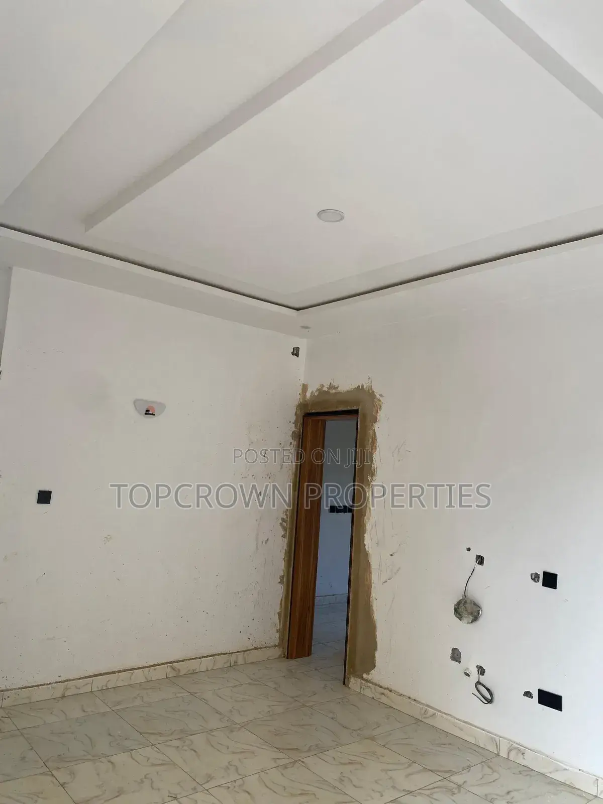 1bdrm Apartment in F01 Estate, Kubwa for rent in Kubwa