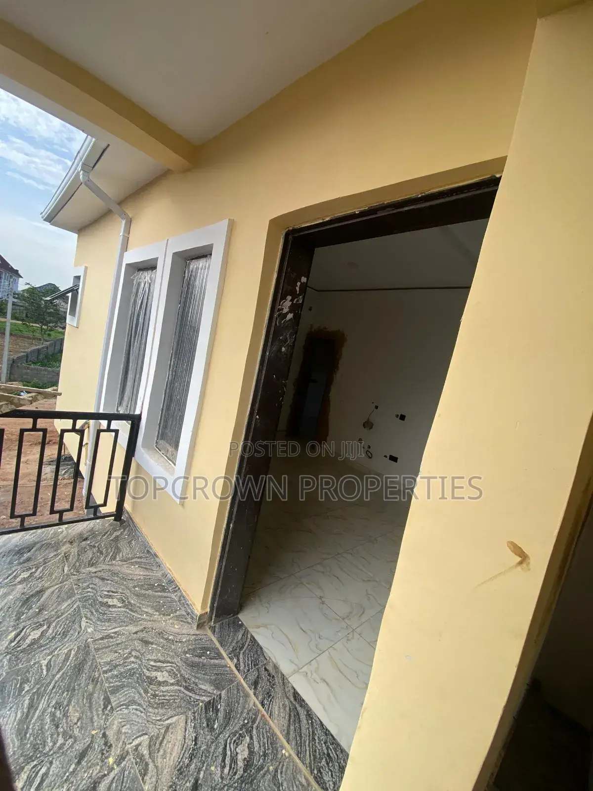 1bdrm Apartment in F01 Estate, Kubwa for rent in Kubwa