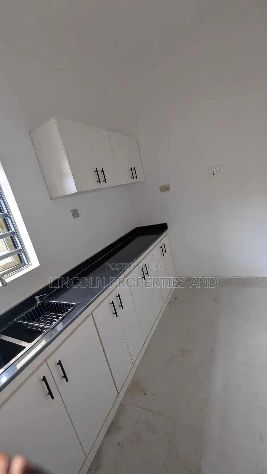 2bdrm Duplex in Shelter Afrique, Uyo for rent in Uyo
