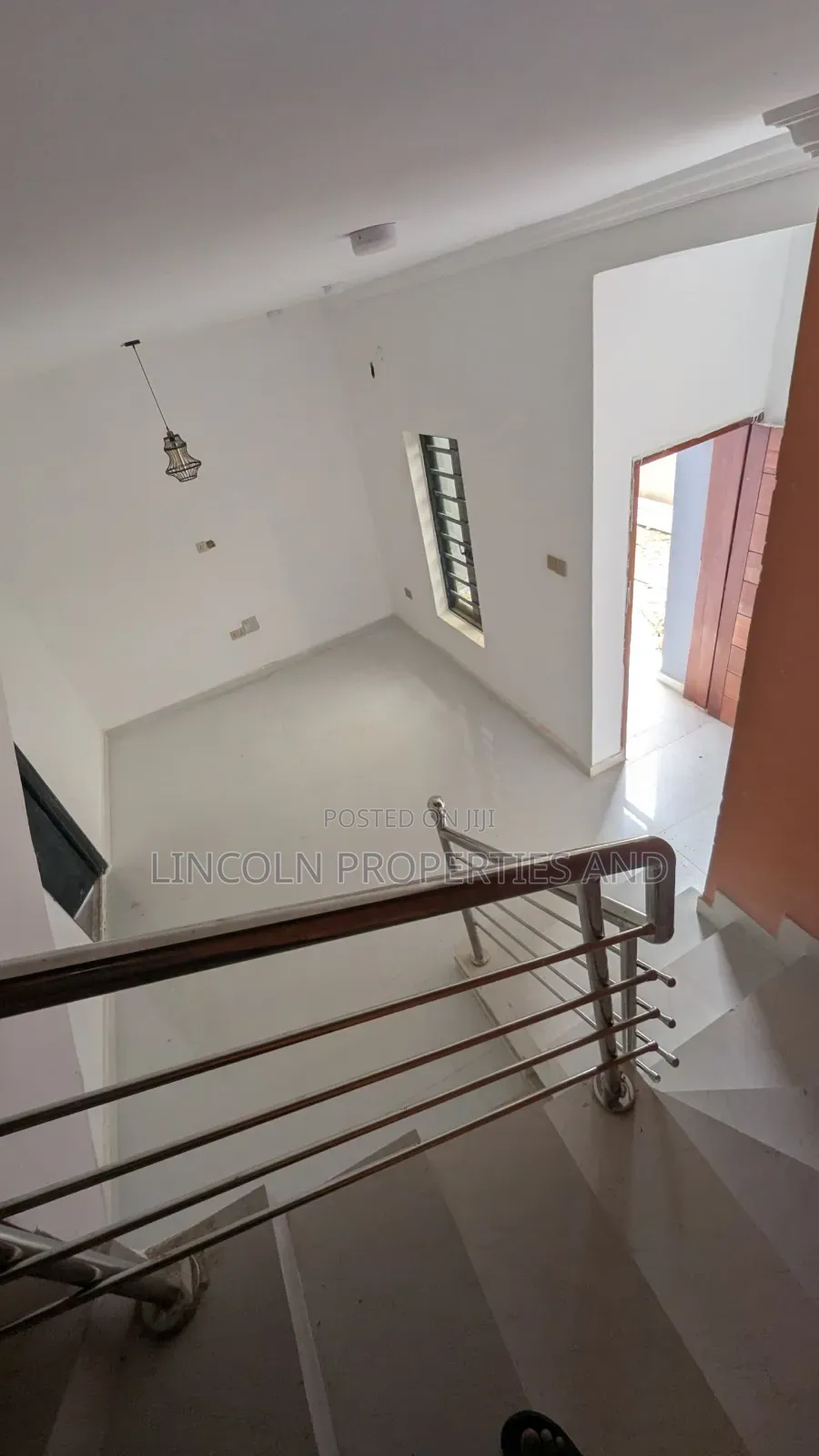 2bdrm Duplex in Shelter Afrique, Uyo for rent in Uyo