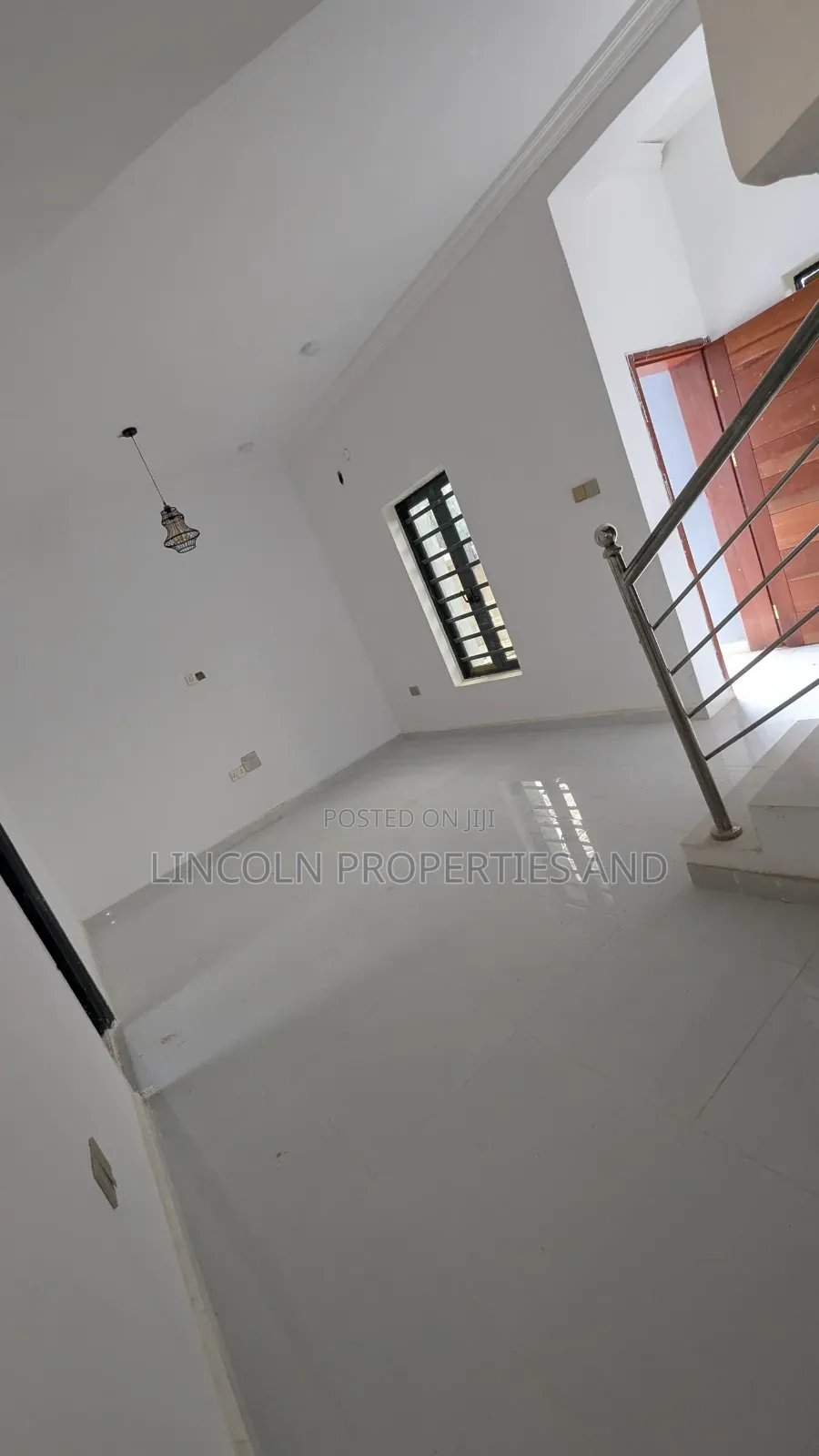 2bdrm Duplex in Shelter Afrique, Uyo for rent in Uyo