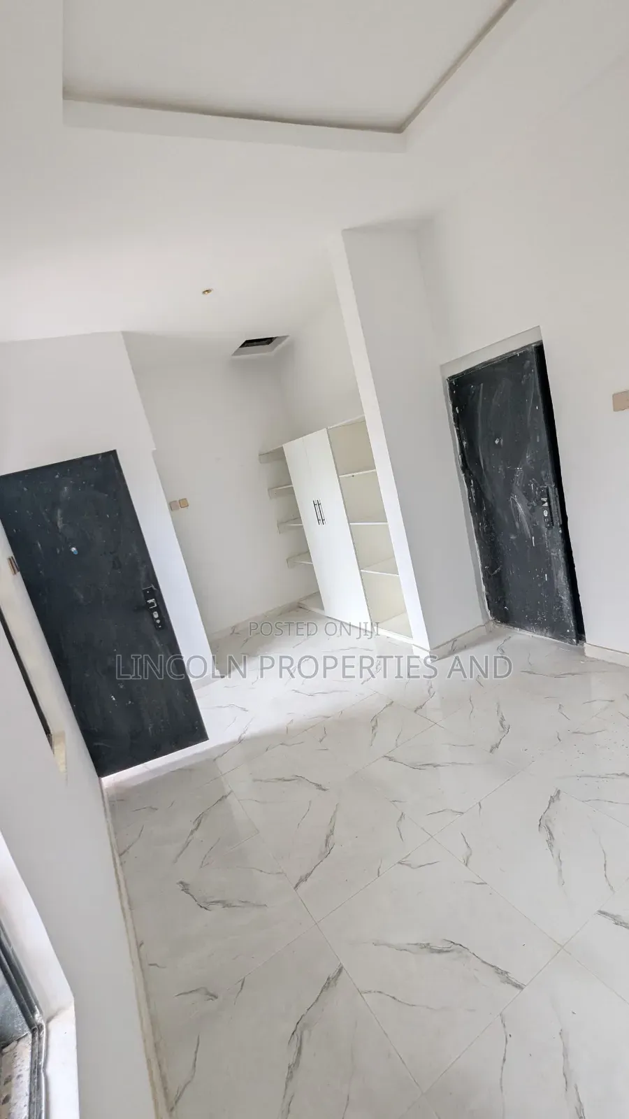 2bdrm Duplex in Shelter Afrique, Uyo for rent in Uyo