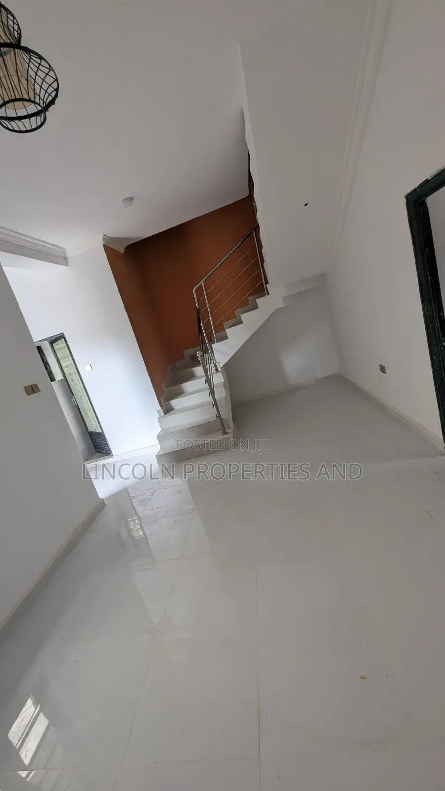 2bdrm Duplex in Shelter Afrique, Uyo for rent in Uyo