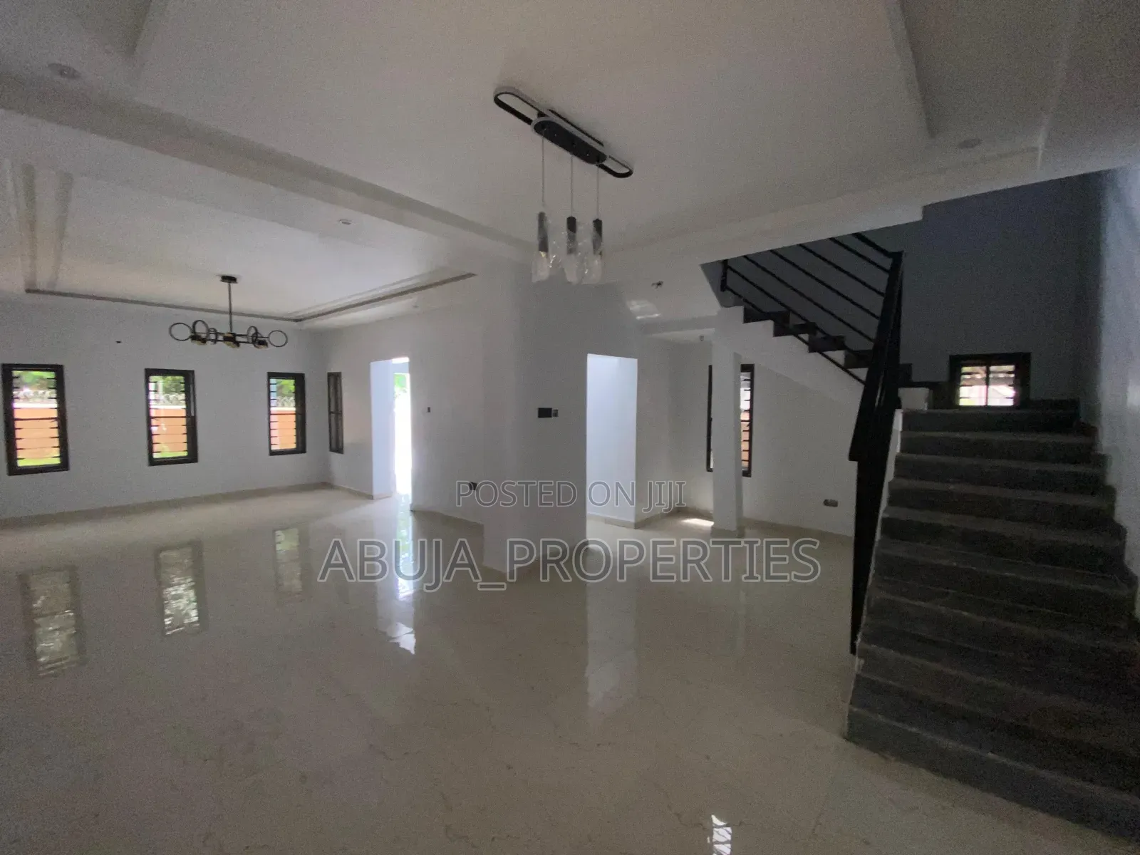 4bdrm Duplex in Life Camp for sale in Life Camp
