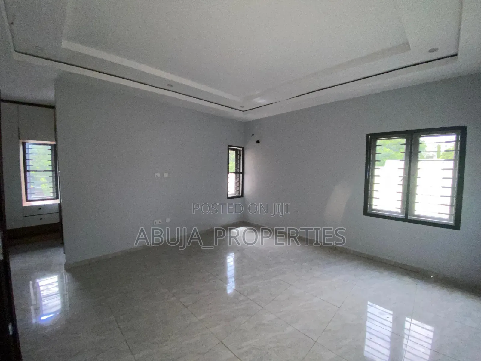 4bdrm Duplex in Life Camp for sale in Life Camp