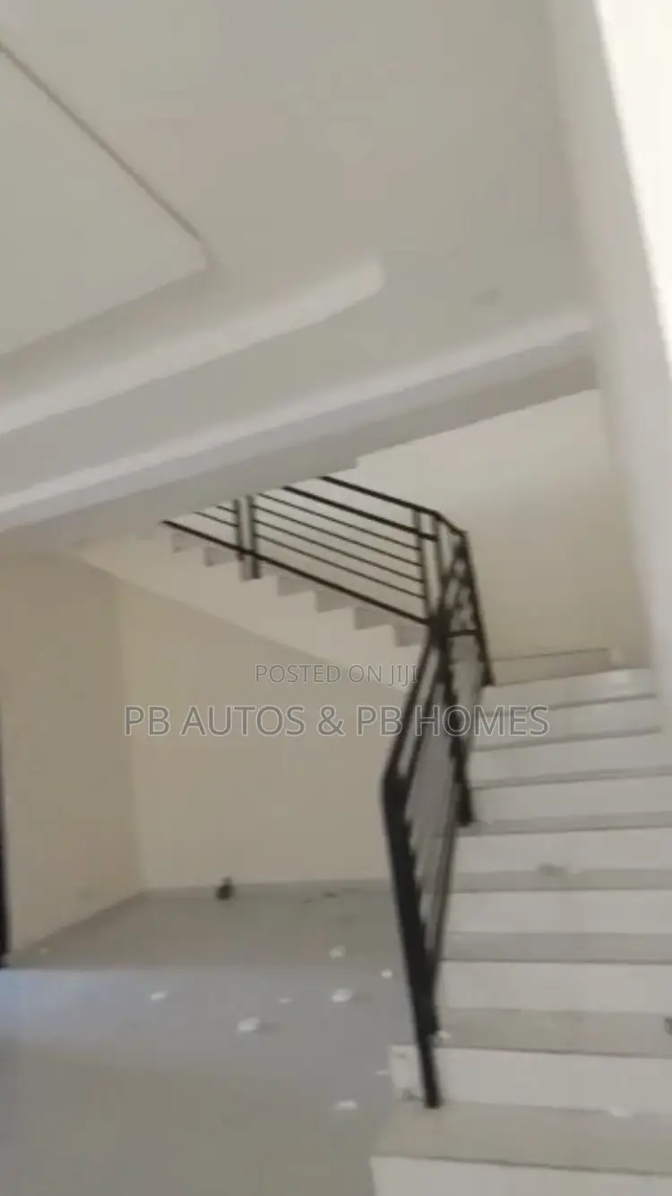 4bdrm Duplex in Sangotedo for rent in Sangotedo