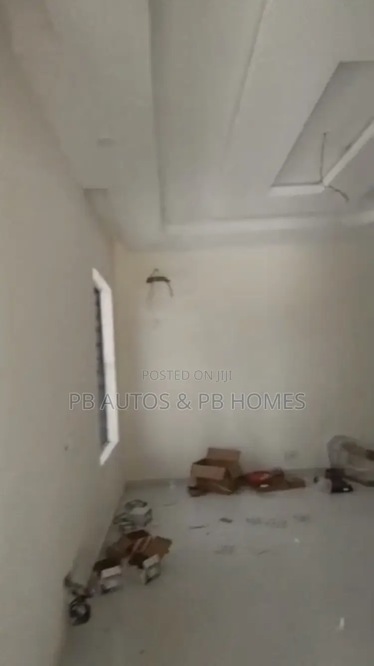 4bdrm Duplex in Sangotedo for rent in Sangotedo