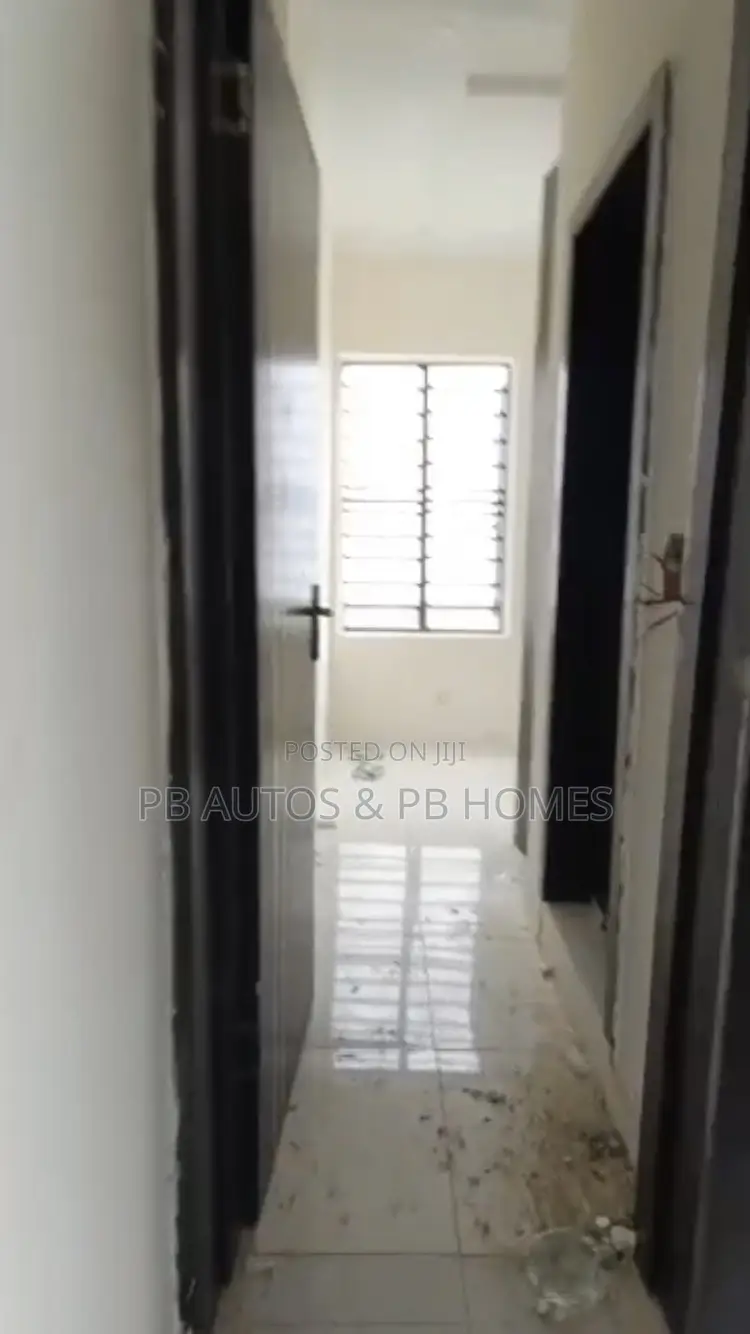 4bdrm Duplex in Sangotedo for rent in Sangotedo