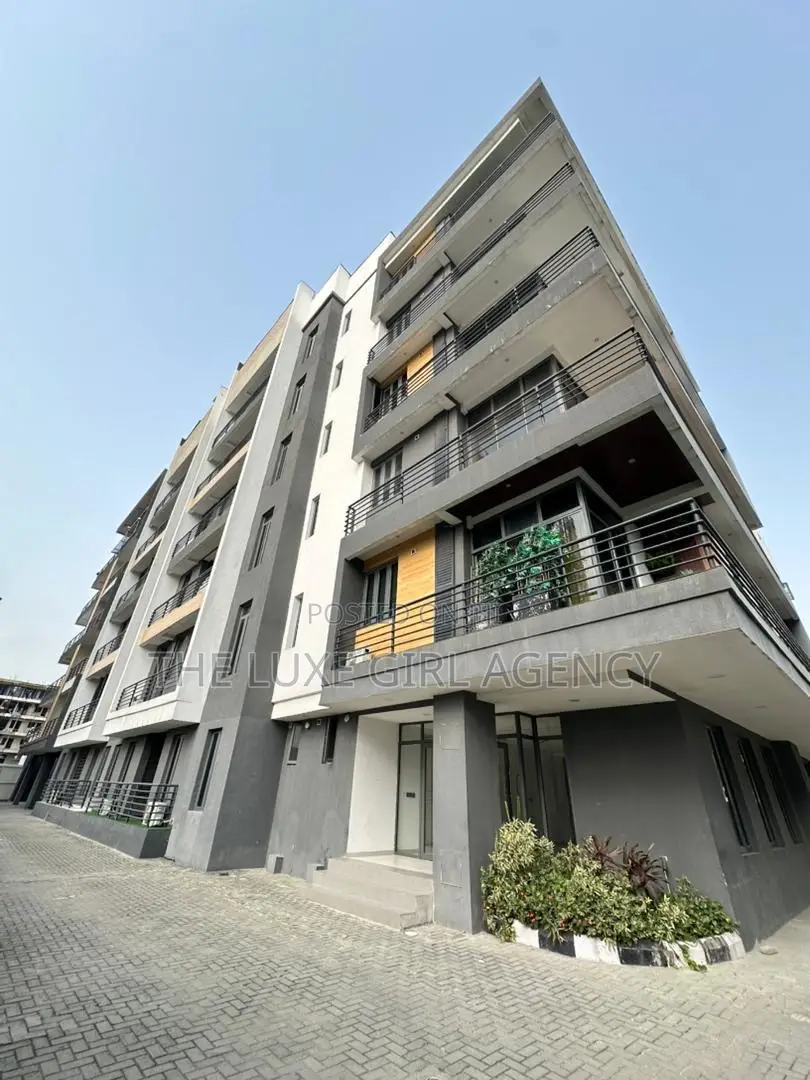 3bdrm Apartment in Phase 1 Lekki for sale in Lekki
