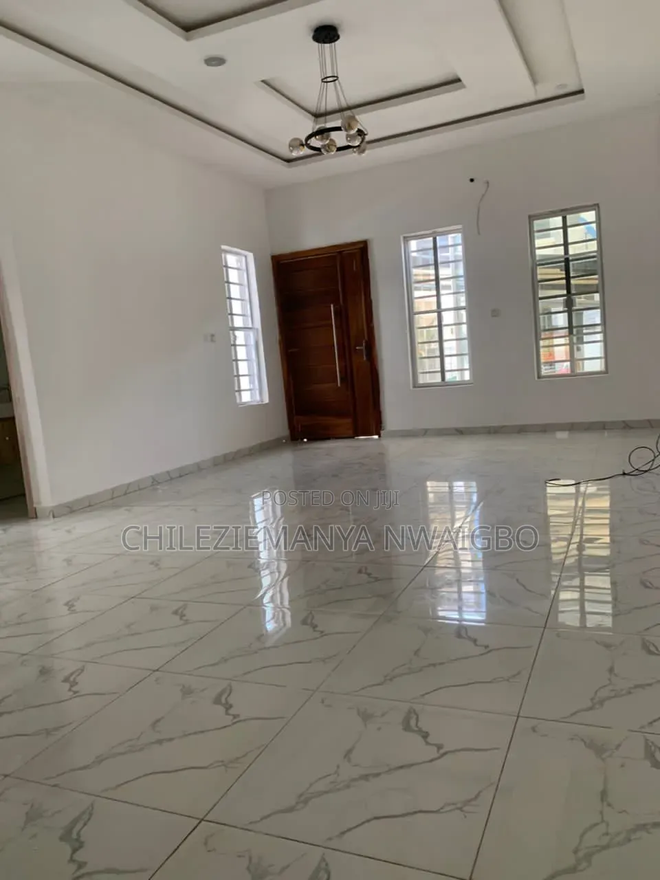 4bdrm Duplex in VGC / Ajah for rent in VGC / Ajah