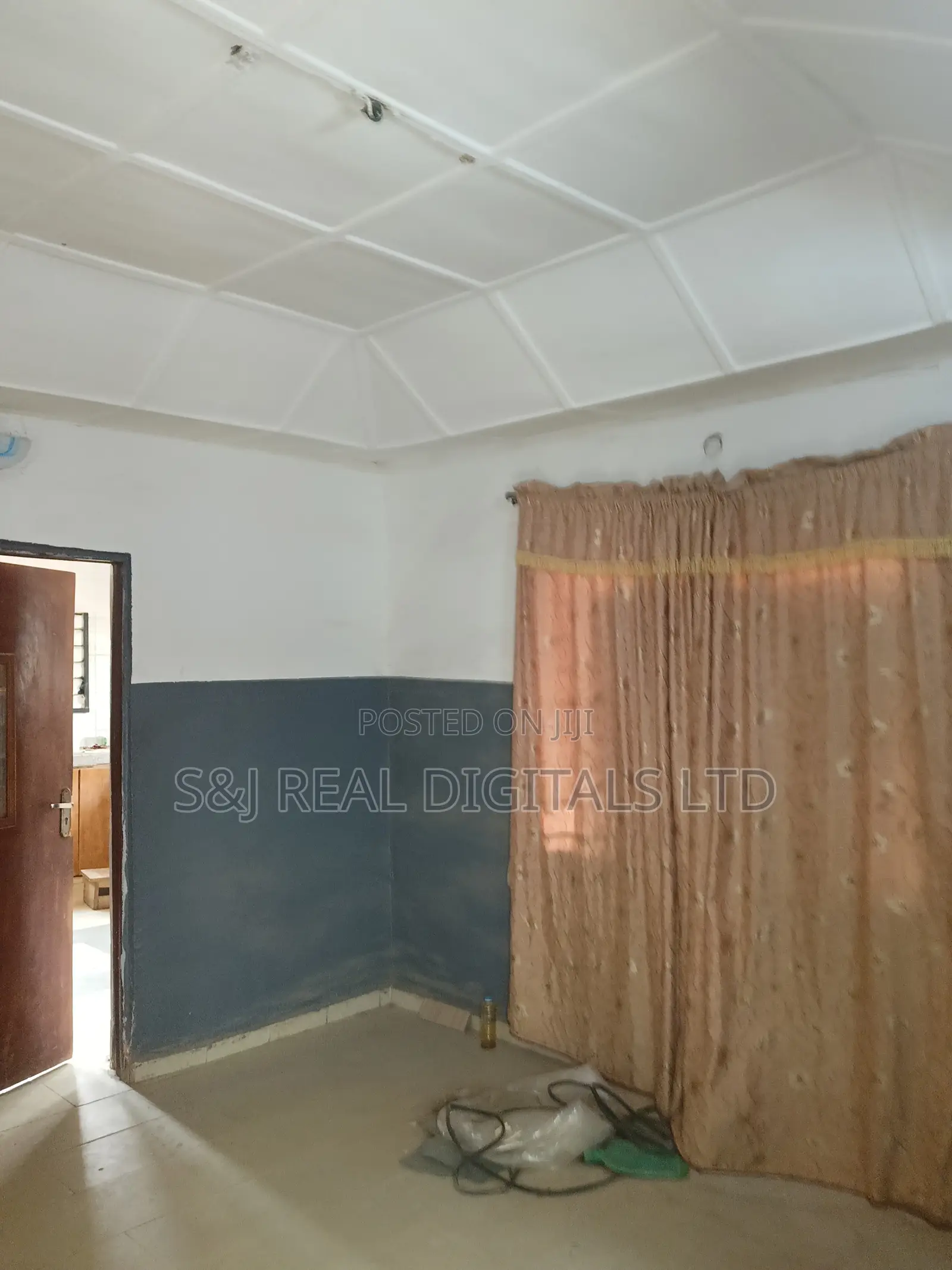 5bdrm Apartment in Kubwa for rent in Kubwa