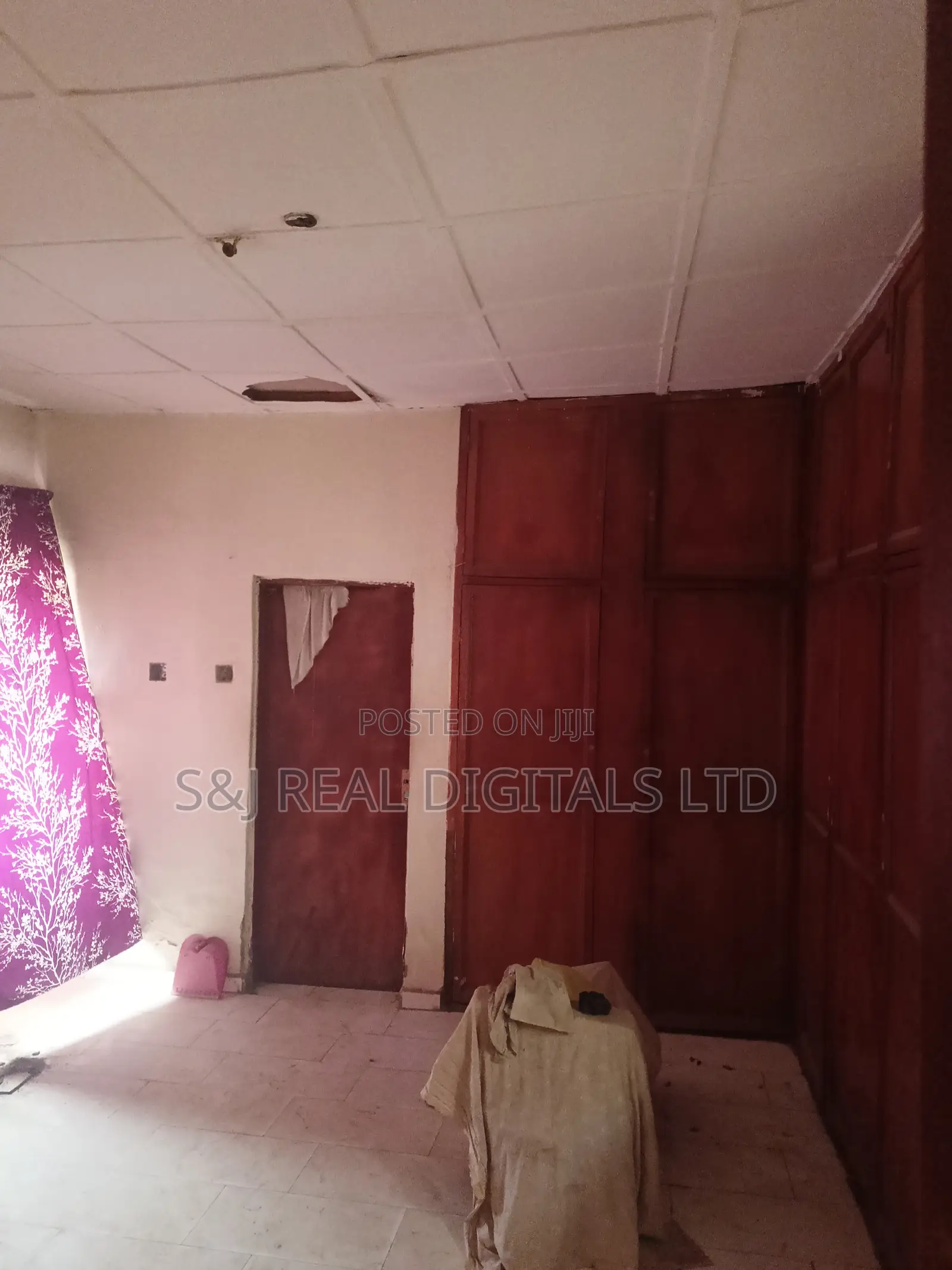 5bdrm Apartment in Kubwa for rent in Kubwa