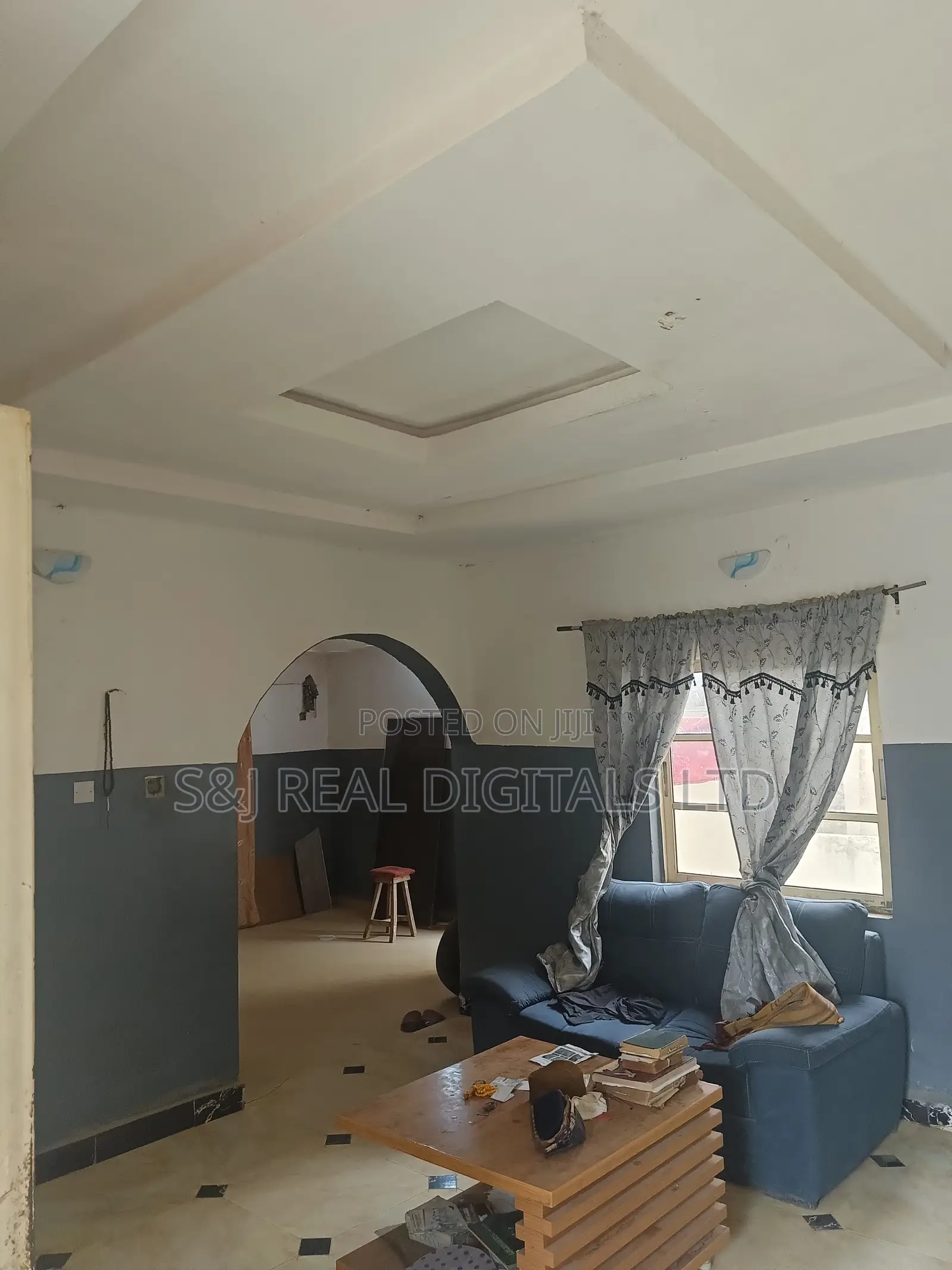 5bdrm Apartment in Kubwa for rent in Kubwa