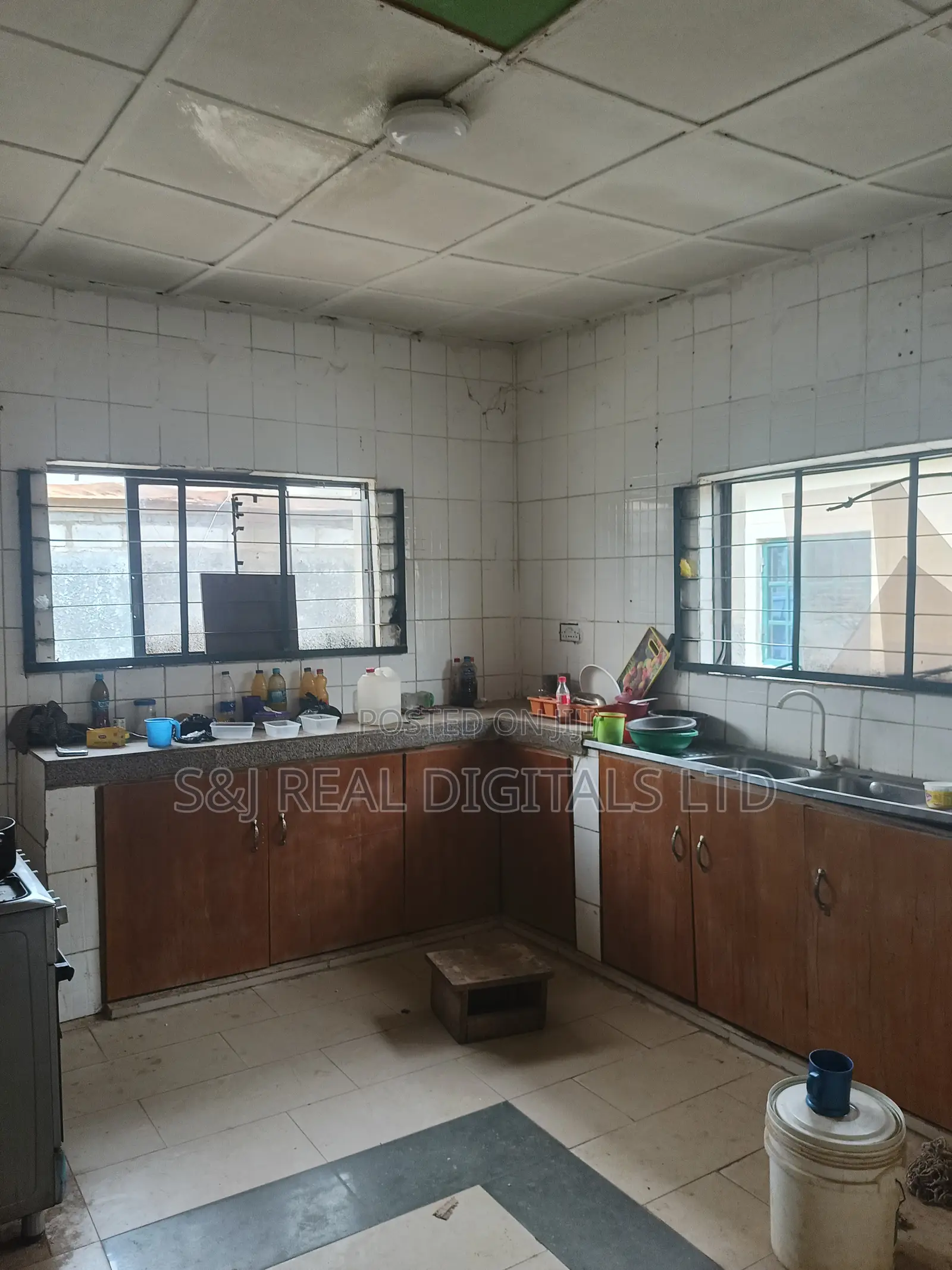 5bdrm Apartment in Kubwa for rent in Kubwa