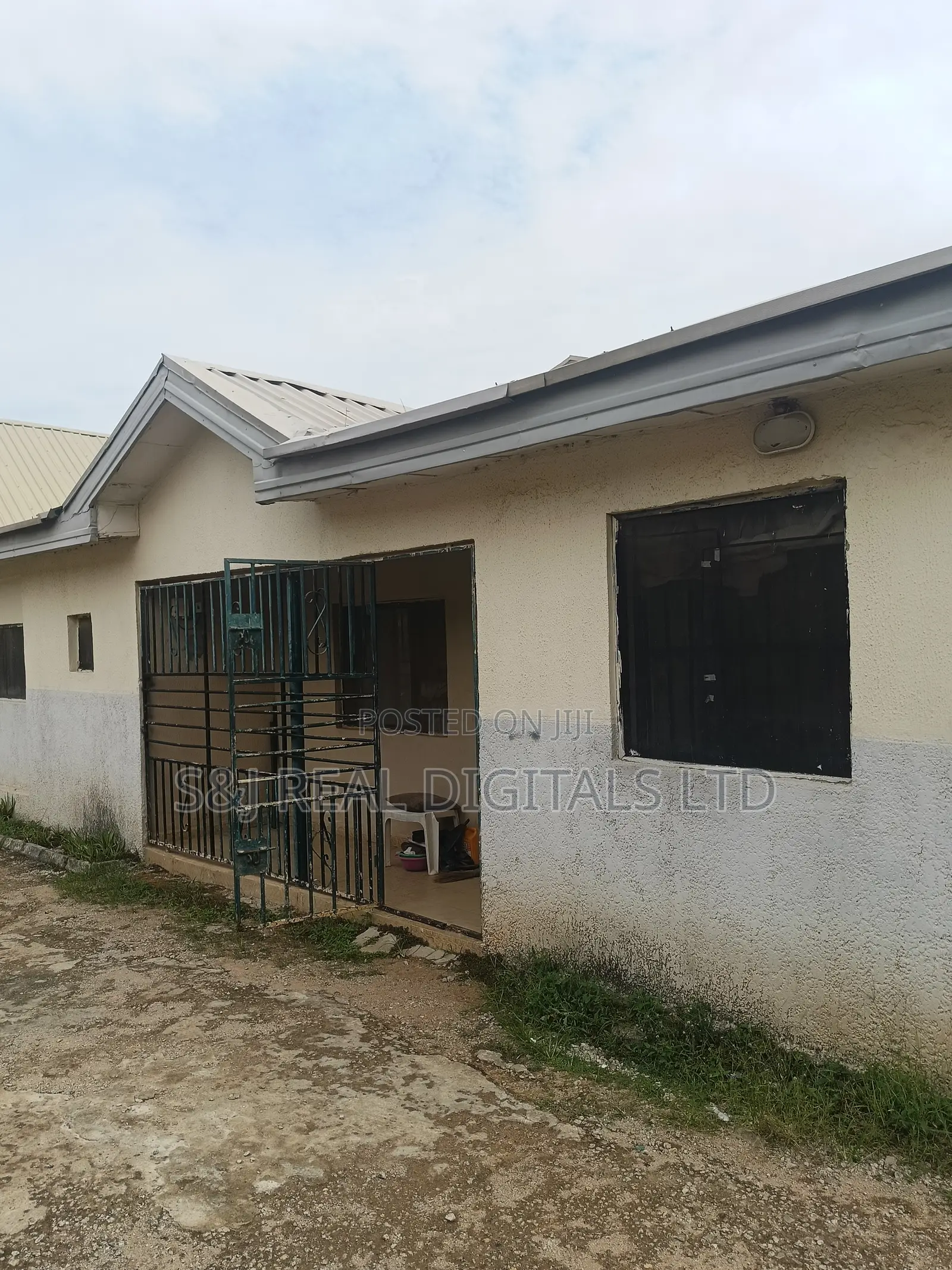 5bdrm Apartment in Kubwa for rent in Kubwa