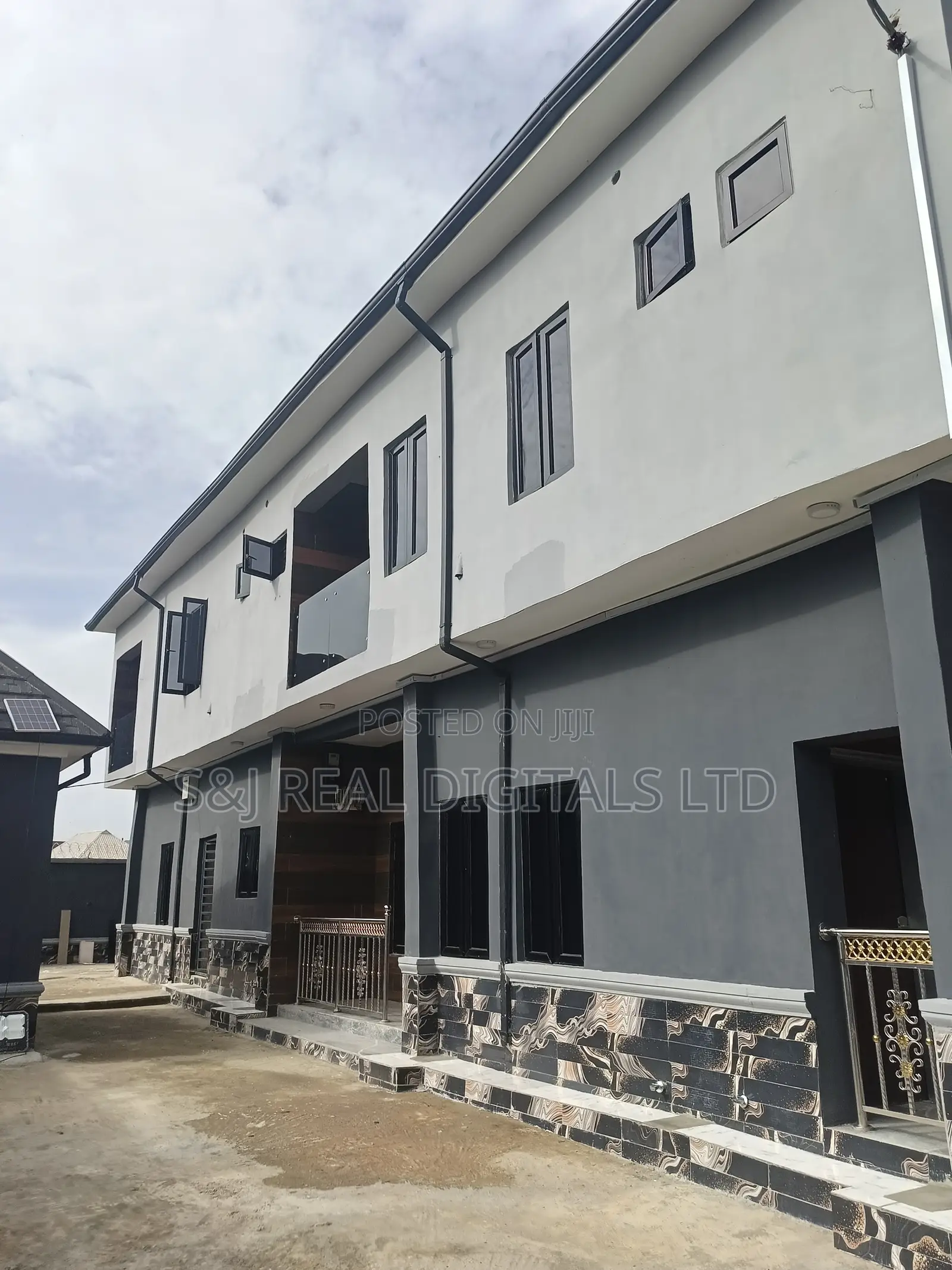 3bdrm Duplex in Kubwa for rent in Kubwa