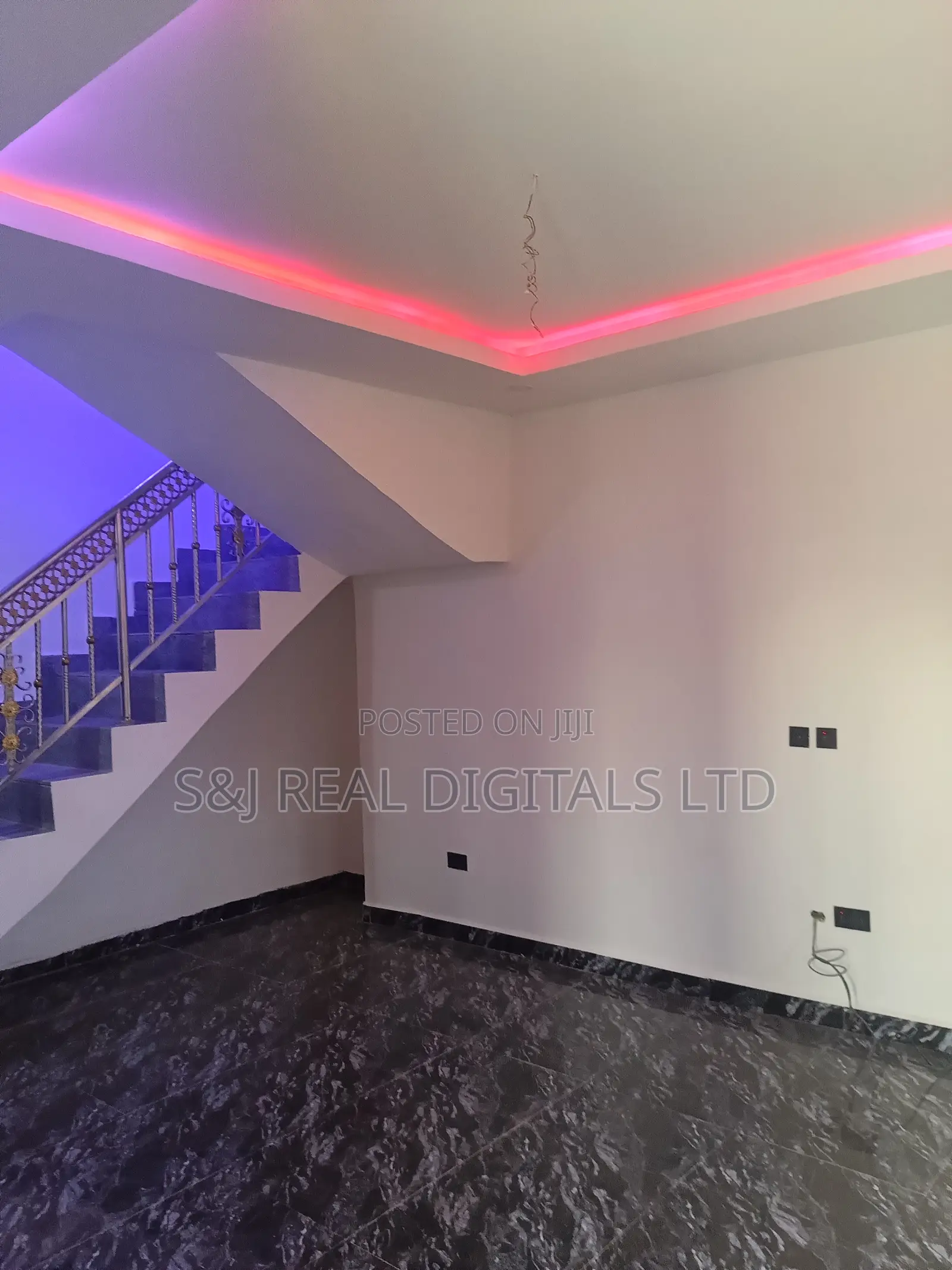 3bdrm Duplex in Kubwa for rent in Kubwa