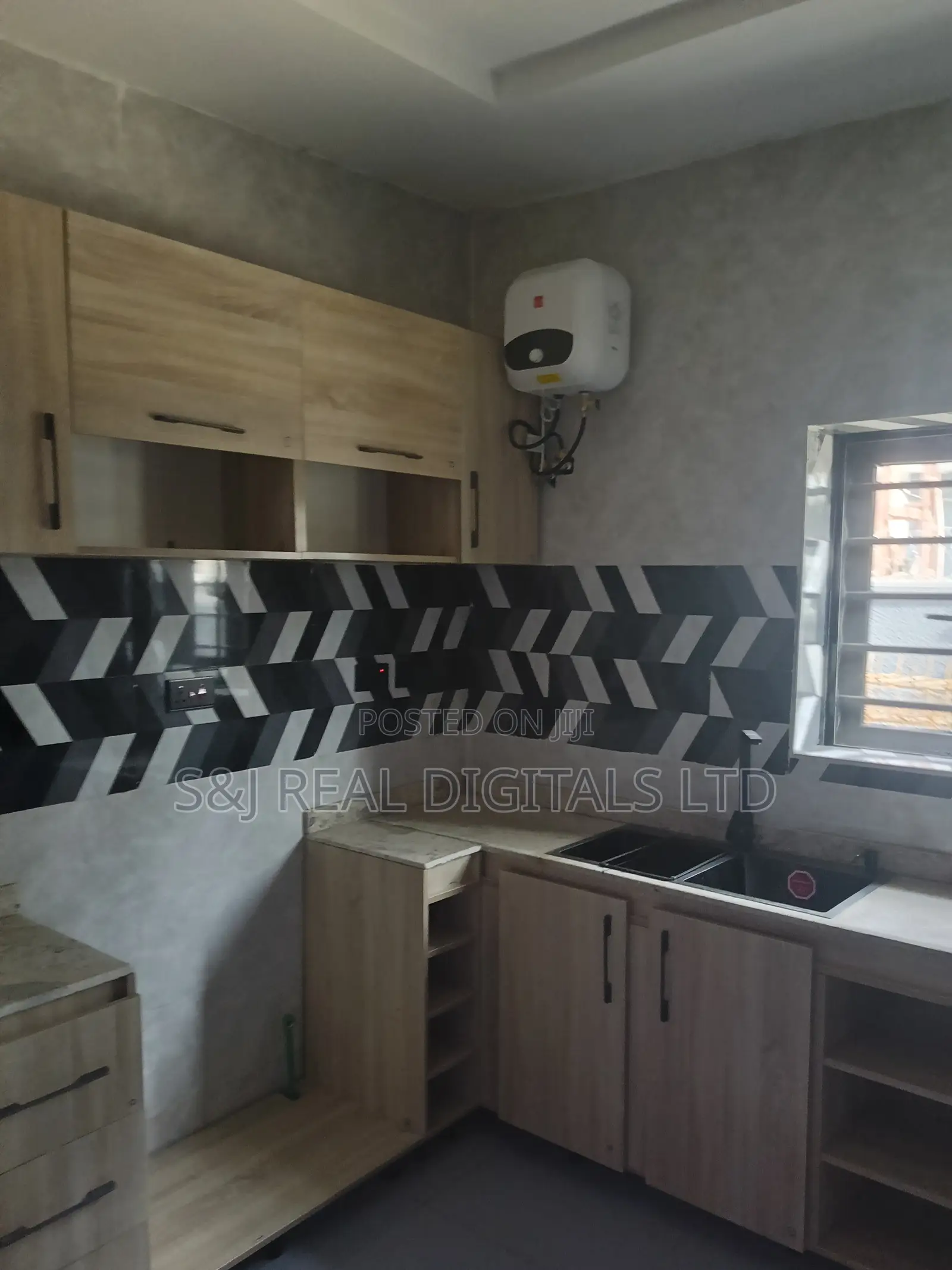 3bdrm Duplex in Kubwa for rent in Kubwa