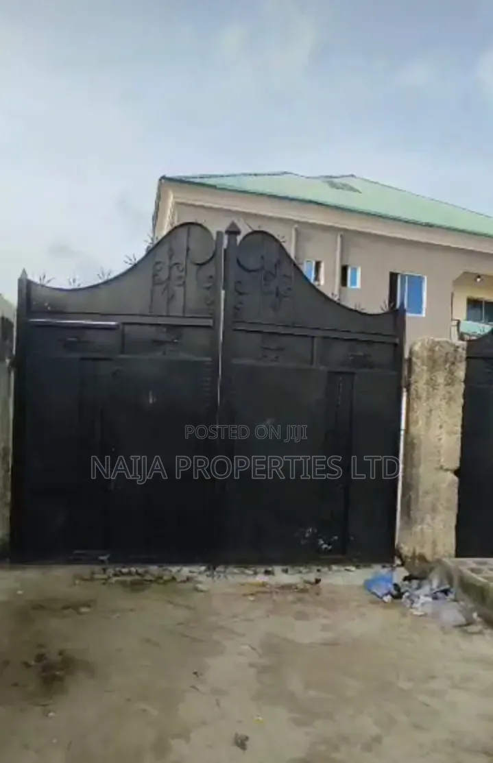 1bdrm Block of Flats in Alatishe,, Igando-Oloja for sale in Igando-Oloja