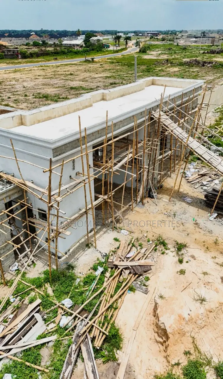Prime Land for Sale in Ibeju-Lekki in Elerangbe