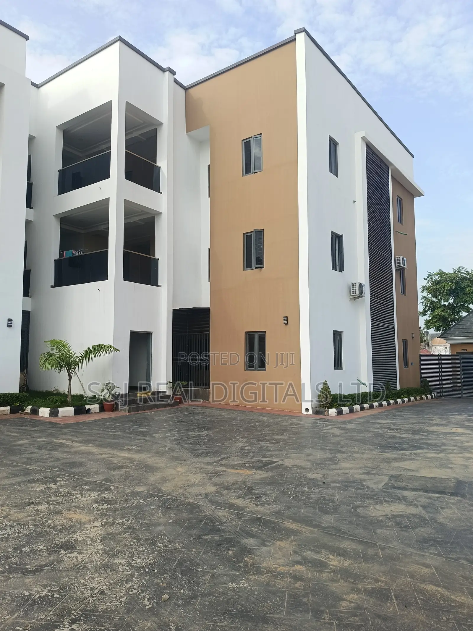 2bdrm Block of Flats in Kubwa for rent in Kubwa