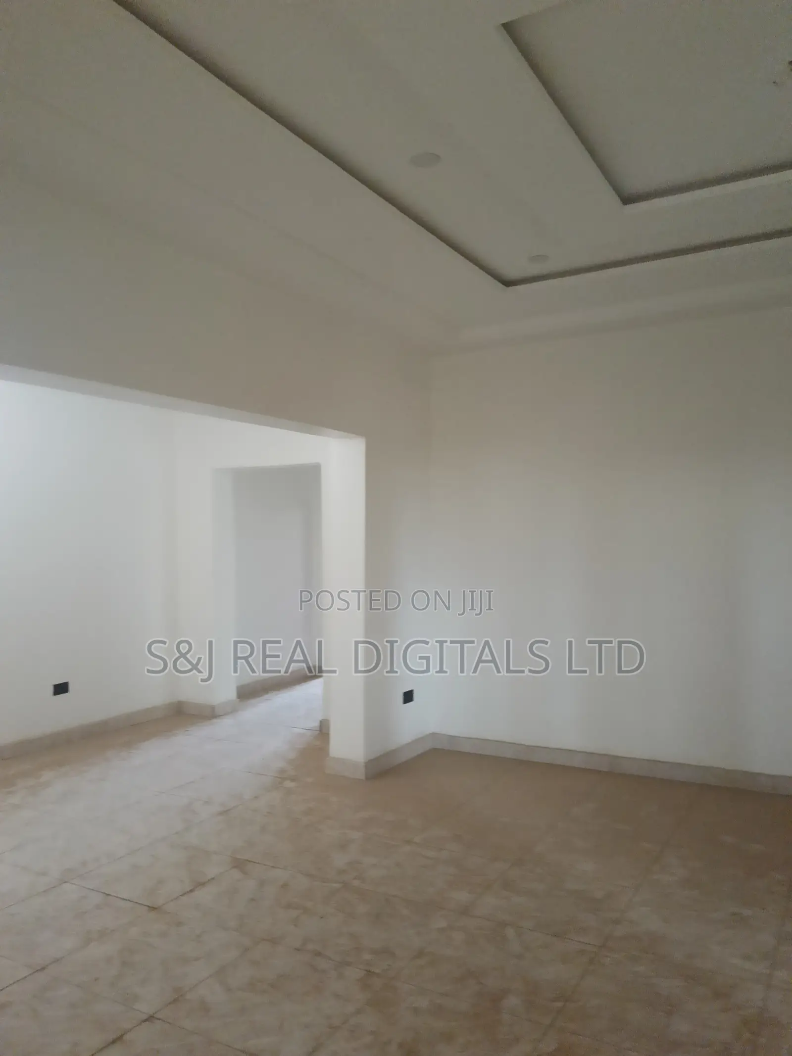 2bdrm Block of Flats in Kubwa for rent in Kubwa