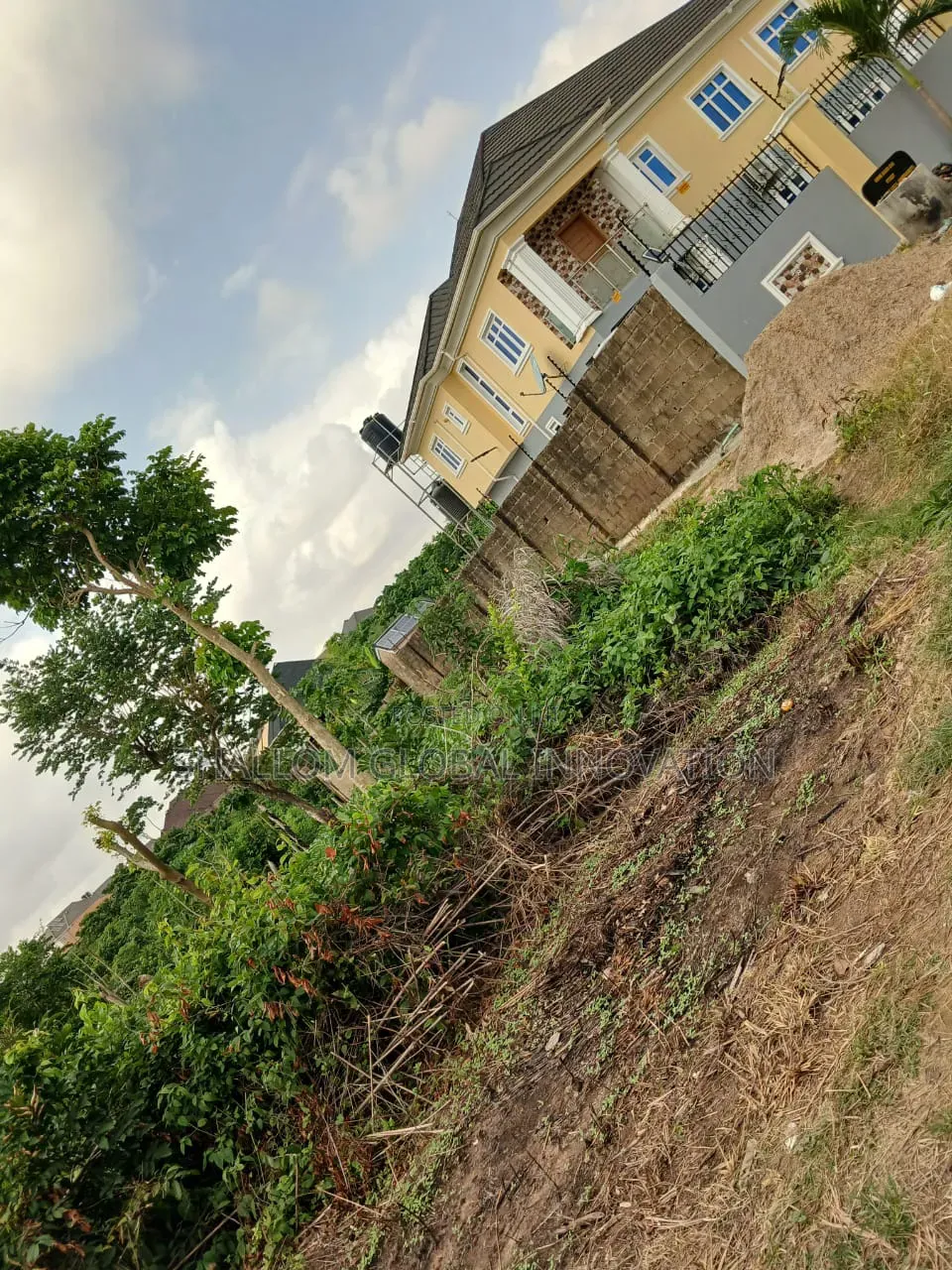 Land and Plot for Sale in Akobo
