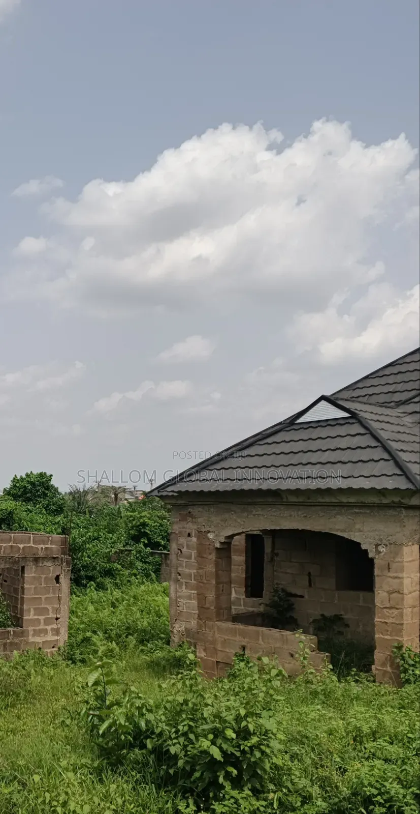 3bdrm Bungalow in Festac Estate, Akobo for sale in Akobo
